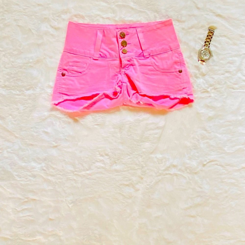 Brazilian Shorts